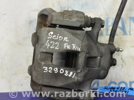 ФОТО Суппорт для Scion tC (2005-2010) Киев