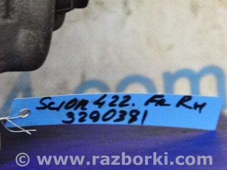 ФОТО Суппорт для Scion tC (2005-2010) Киев
