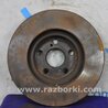 ФОТО Диск тормозной передний для Scion tC (2005-2010) Киев