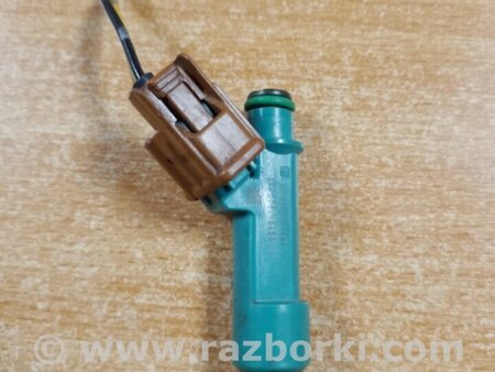 ФОТО Форсунка топливная для Scion tC (2005-2010) Киев