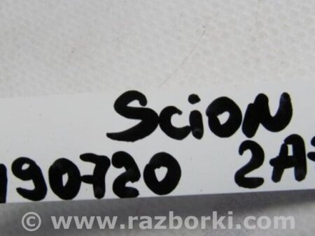 ФОТО Трубка ГУ высокого давления для Scion tC (2005-2010) Киев