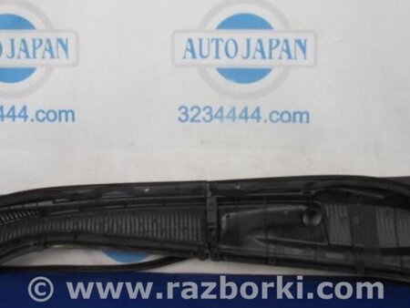 ФОТО Пластик под лобовое стекло (Жабо) для Scion tC (2005-2010) Киев