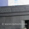ФОТО Блок ABS для Scion tC (2005-2010) Киев