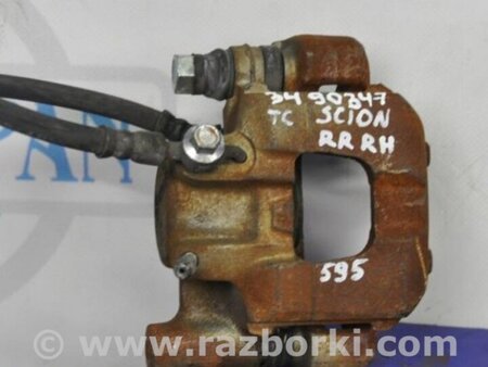 ФОТО Суппорт для Scion tC (2005-2010) Киев