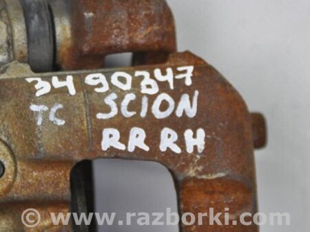 ФОТО Суппорт для Scion tC (2005-2010) Киев
