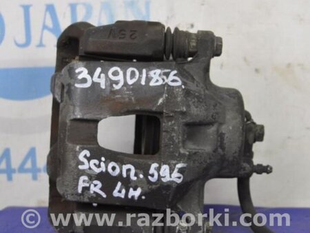 ФОТО Суппорт для Scion tC (2005-2010) Киев