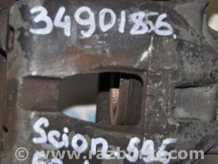 ФОТО Суппорт для Scion tC (2005-2010) Киев