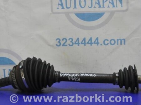 ФОТО Привод передний для Scion tC (2005-2010) Киев
