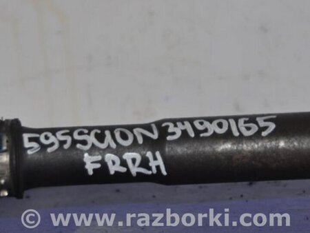 ФОТО Привод передний для Scion tC (2005-2010) Киев