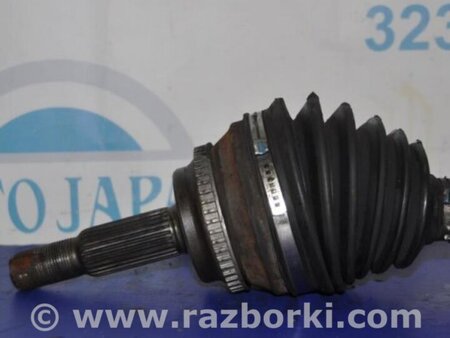 ФОТО Привод передний для Scion tC (2005-2010) Киев
