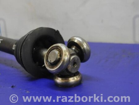 ФОТО Привод передний для Scion tC (2005-2010) Киев