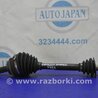 Привод передний Scion tC (2005-2010)