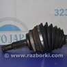 ФОТО Привод передний для Scion tC (2005-2010) Киев
