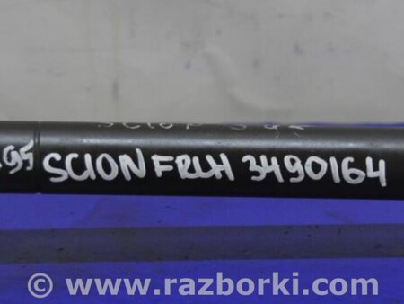 ФОТО Привод передний для Scion tC (2005-2010) Киев