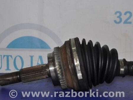 ФОТО Привод передний для Scion tC (2005-2010) Киев