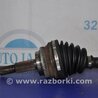 ФОТО Привод передний для Scion tC (2005-2010) Киев