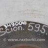 ФОТО Диск тормозной передний для Scion tC (2005-2010) Киев