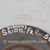 ФОТО Диск тормозной передний для Scion tC (2005-2010) Киев