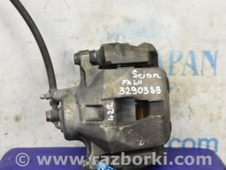 ФОТО Суппорт для Scion tC (2005-2010) Киев