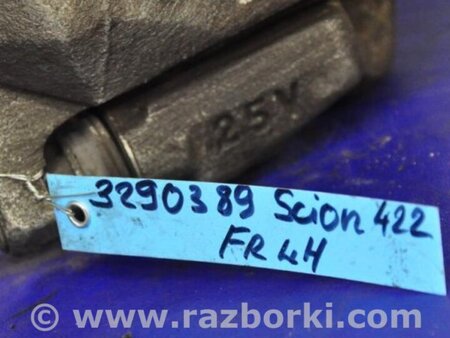 ФОТО Суппорт для Scion tC (2005-2010) Киев