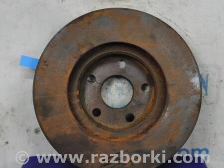 ФОТО Диск тормозной передний для Scion tC (2005-2010) Киев