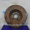 ФОТО Диск тормозной передний для Scion tC (2005-2010) Киев