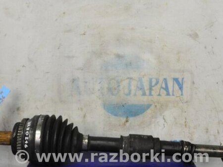 ФОТО Привод передний для Scion tC (2005-2010) Киев