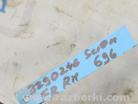 ФОТО Привод передний для Scion tC (2005-2010) Киев