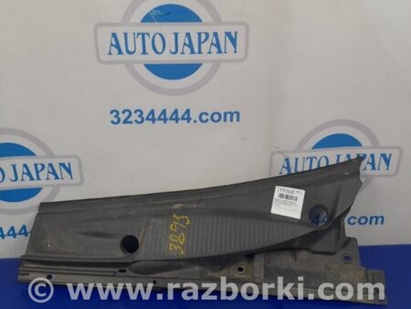 ФОТО Пластик под лобовое стекло (Жабо) для Scion tC (2005-2010) Киев