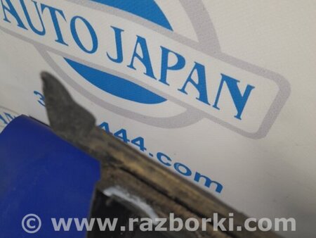 ФОТО Пластик под лобовое стекло (Жабо) для Scion tC (2005-2010) Киев