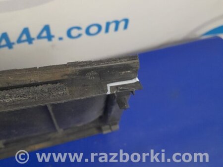 ФОТО Пластик под лобовое стекло (Жабо) для Scion tC (2005-2010) Киев