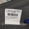 ФОТО Пластик под лобовое стекло (Жабо) для Scion tC (2005-2010) Киев
