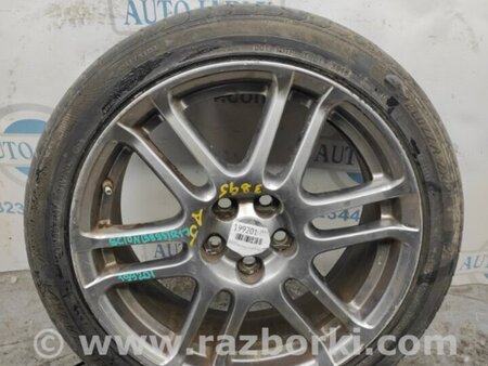 ФОТО Диск R17 для Scion tC (2005-2010) Киев