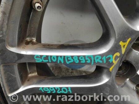 ФОТО Диск R17 для Scion tC (2005-2010) Киев