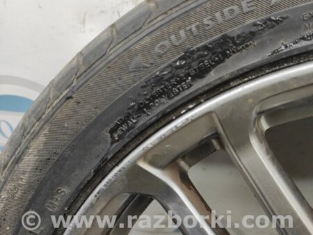 ФОТО Диск R17 для Scion tC (2005-2010) Киев