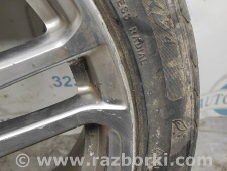 ФОТО Диск R17 для Scion tC (2005-2010) Киев