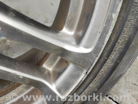 ФОТО Диск R17 для Scion tC (2005-2010) Киев