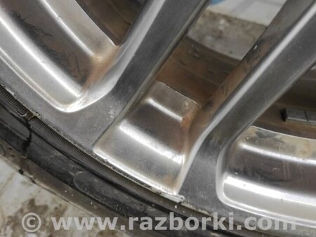 ФОТО Диск R17 для Scion tC (2005-2010) Киев