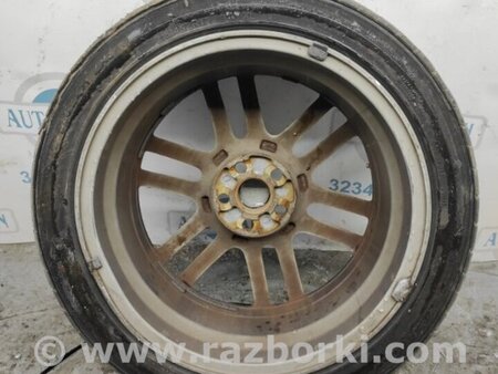 ФОТО Диск R17 для Scion tC (2005-2010) Киев