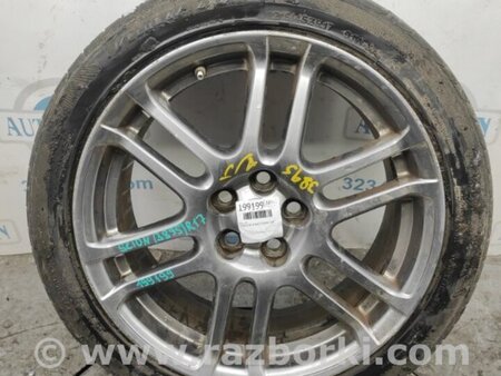 ФОТО Диск R17 для Scion tC (2005-2010) Киев