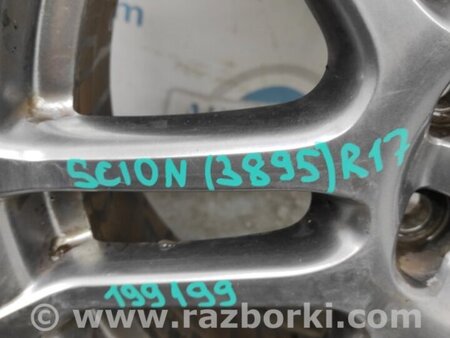 ФОТО Диск R17 для Scion tC (2005-2010) Киев