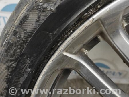 ФОТО Диск R17 для Scion tC (2005-2010) Киев