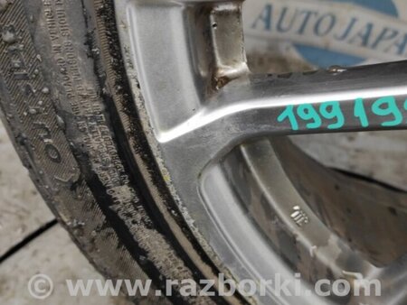 ФОТО Диск R17 для Scion tC (2005-2010) Киев