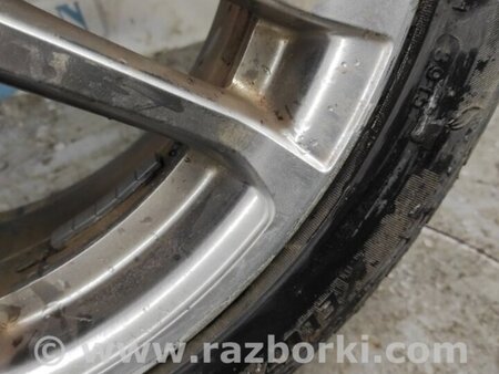 ФОТО Диск R17 для Scion tC (2005-2010) Киев