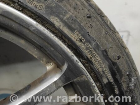 ФОТО Диск R17 для Scion tC (2005-2010) Киев