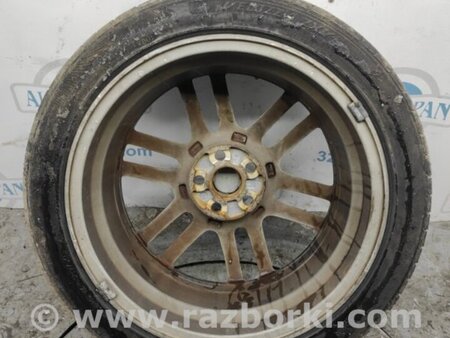 ФОТО Диск R17 для Scion tC (2005-2010) Киев