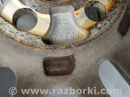 ФОТО Диск R17 для Scion tC (2005-2010) Киев