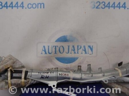 ФОТО AirBag шторка для Scion tC (2005-2010) Киев