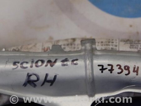 ФОТО AirBag шторка для Scion tC (2005-2010) Киев