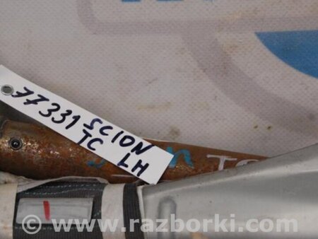 ФОТО AirBag шторка для Scion tC (2005-2010) Киев